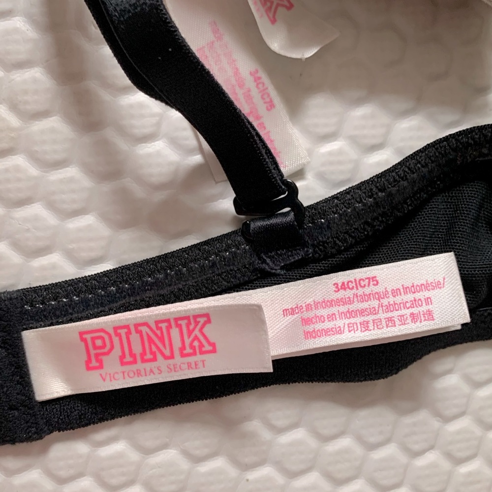 Victoria’s secret/Pink bras - Picture 3 of 3